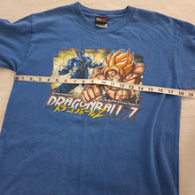 Load image into Gallery viewer, Vintage Dragonball Z Battle Tee kids 10/12
