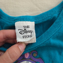Load image into Gallery viewer, Vintage Jasmine Aladdin Dress kids 6/7
