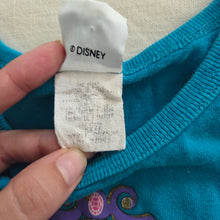 Load image into Gallery viewer, Vintage Jasmine Aladdin Dress kids 6/7
