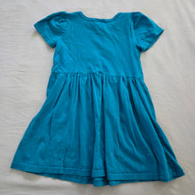Load image into Gallery viewer, Vintage Jasmine Aladdin Dress kids 6/7
