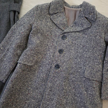 Load image into Gallery viewer, Vintage Gray Coat &amp; Long Jon Bundle 3t
