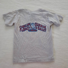 Load image into Gallery viewer, Vintage 80s Ringling Bros Circus Tee 2t/3t
