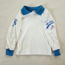Load image into Gallery viewer, Vintage Okie Dokie Airplane Long Sleeve 3t
