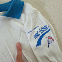 Load image into Gallery viewer, Vintage Okie Dokie Airplane Long Sleeve 3t
