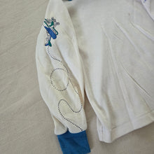 Load image into Gallery viewer, Vintage Okie Dokie Airplane Long Sleeve 3t
