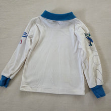 Load image into Gallery viewer, Vintage Okie Dokie Airplane Long Sleeve 3t
