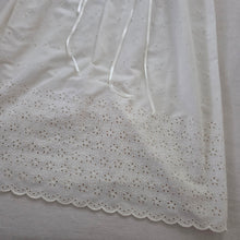 Load image into Gallery viewer, Vintage Baptism Dress Baby/Toddler
