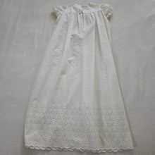 Load image into Gallery viewer, Vintage Baptism Dress Baby/Toddler
