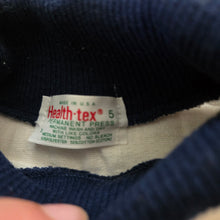 Load image into Gallery viewer, Vintage Healthtex #29 Diamond Turtleneck 3t/4t
