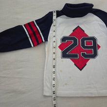 Load image into Gallery viewer, Vintage Healthtex #29 Diamond Turtleneck 3t/4t
