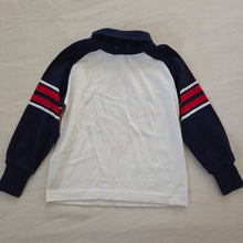 Load image into Gallery viewer, Vintage Healthtex #29 Diamond Turtleneck 3t/4t
