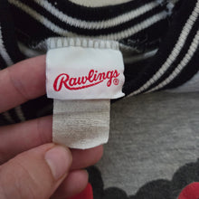 Load image into Gallery viewer, Vintage Rawlings Baseball Tee 3t/4t
