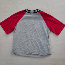 Load image into Gallery viewer, Vintage Rawlings Baseball Tee 3t/4t
