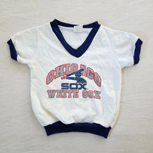 Load image into Gallery viewer, Vintage Chicago White Sox Shirt 2t
