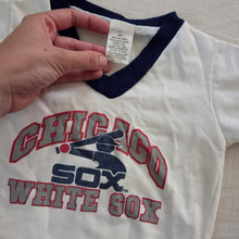 Load image into Gallery viewer, Vintage Chicago White Sox Shirt 2t
