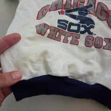 Load image into Gallery viewer, Vintage Chicago White Sox Shirt 2t
