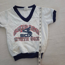 Load image into Gallery viewer, Vintage Chicago White Sox Shirt 2t
