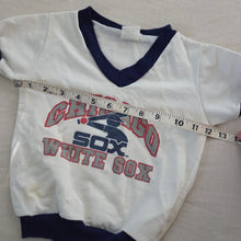 Load image into Gallery viewer, Vintage Chicago White Sox Shirt 2t
