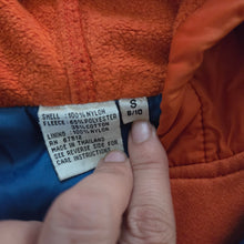 Load image into Gallery viewer, Vintage Florida Gators Hooded Jacket kids 8/10 *flaw
