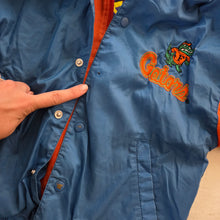 Load image into Gallery viewer, Vintage Florida Gators Hooded Jacket kids 8/10 *flaw
