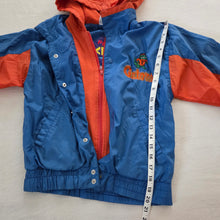 Load image into Gallery viewer, Vintage Florida Gators Hooded Jacket kids 8/10 *flaw
