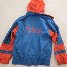Load image into Gallery viewer, Vintage Florida Gators Hooded Jacket kids 8/10 *flaw

