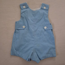 Load image into Gallery viewer, Vintage Strawberry Jon Jon/Romper 2t

