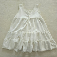 Load image into Gallery viewer, Vintage Sleeveless Drsss Slip 12-24 months
