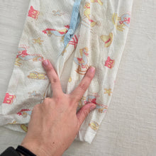 Load image into Gallery viewer, Vintage Cowboy Rocking Horse PJs 18 months
