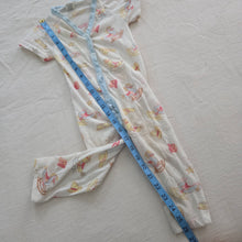 Load image into Gallery viewer, Vintage Cowboy Rocking Horse PJs 18 months
