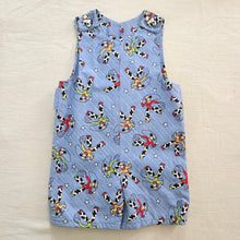 Load image into Gallery viewer, Vintage Cowboy Pattern Jon Jon 2t
