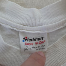 Load image into Gallery viewer, Vintage San Diego Zoo Souvenir Tee kids 6/8
