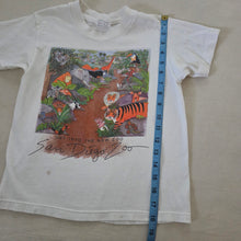 Load image into Gallery viewer, Vintage San Diego Zoo Souvenir Tee kids 6/8
