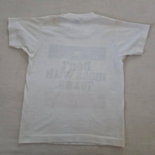 Load image into Gallery viewer, Vintage Don&#39;t Mess With Texas Tee kids 6/8

