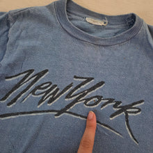 Load image into Gallery viewer, Vintage 60s New York Tee 3t/4t

