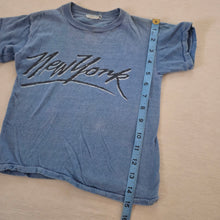 Load image into Gallery viewer, Vintage 60s New York Tee 3t/4t
