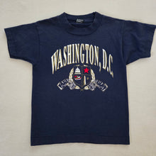 Load image into Gallery viewer, Vintage Washington DC Tee 5t/6
