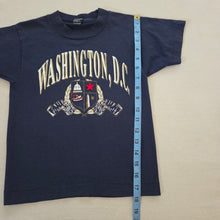 Load image into Gallery viewer, Vintage Washington DC Tee 5t/6
