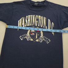 Load image into Gallery viewer, Vintage Washington DC Tee 5t/6
