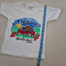 Load image into Gallery viewer, Vintage &#39;91 Niagara Falls Tee 3t
