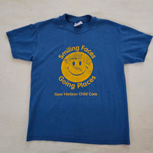 Load image into Gallery viewer, Vintage New Horizon Child Care Tee kids 10/12
