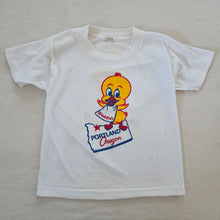 Load image into Gallery viewer, Vintage Portland Oregon Tee 3/4t
