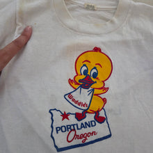 Load image into Gallery viewer, Vintage Portland Oregon Tee 3/4t

