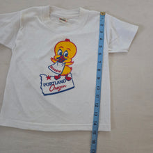 Load image into Gallery viewer, Vintage Portland Oregon Tee 3/4t
