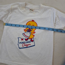 Load image into Gallery viewer, Vintage Portland Oregon Tee 3/4t
