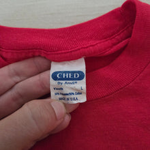 Load image into Gallery viewer, Vintage New York Taxi Tee kids 10/12
