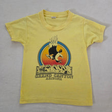 Load image into Gallery viewer, Vintage Grand Canyon Arizona Tee 4t
