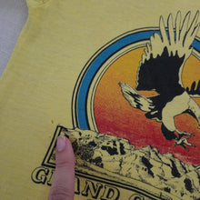 Load image into Gallery viewer, Vintage Grand Canyon Arizona Tee 4t
