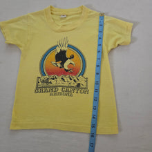 Load image into Gallery viewer, Vintage Grand Canyon Arizona Tee 4t
