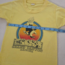 Load image into Gallery viewer, Vintage Grand Canyon Arizona Tee 4t

